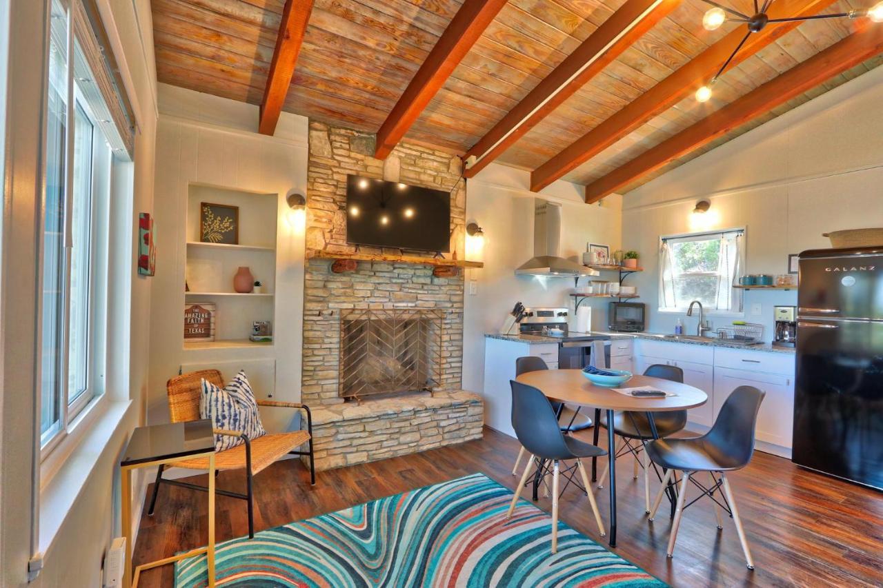 Millie'S Cottages Unit 5 - Josephine Canyon Lake Luaran gambar