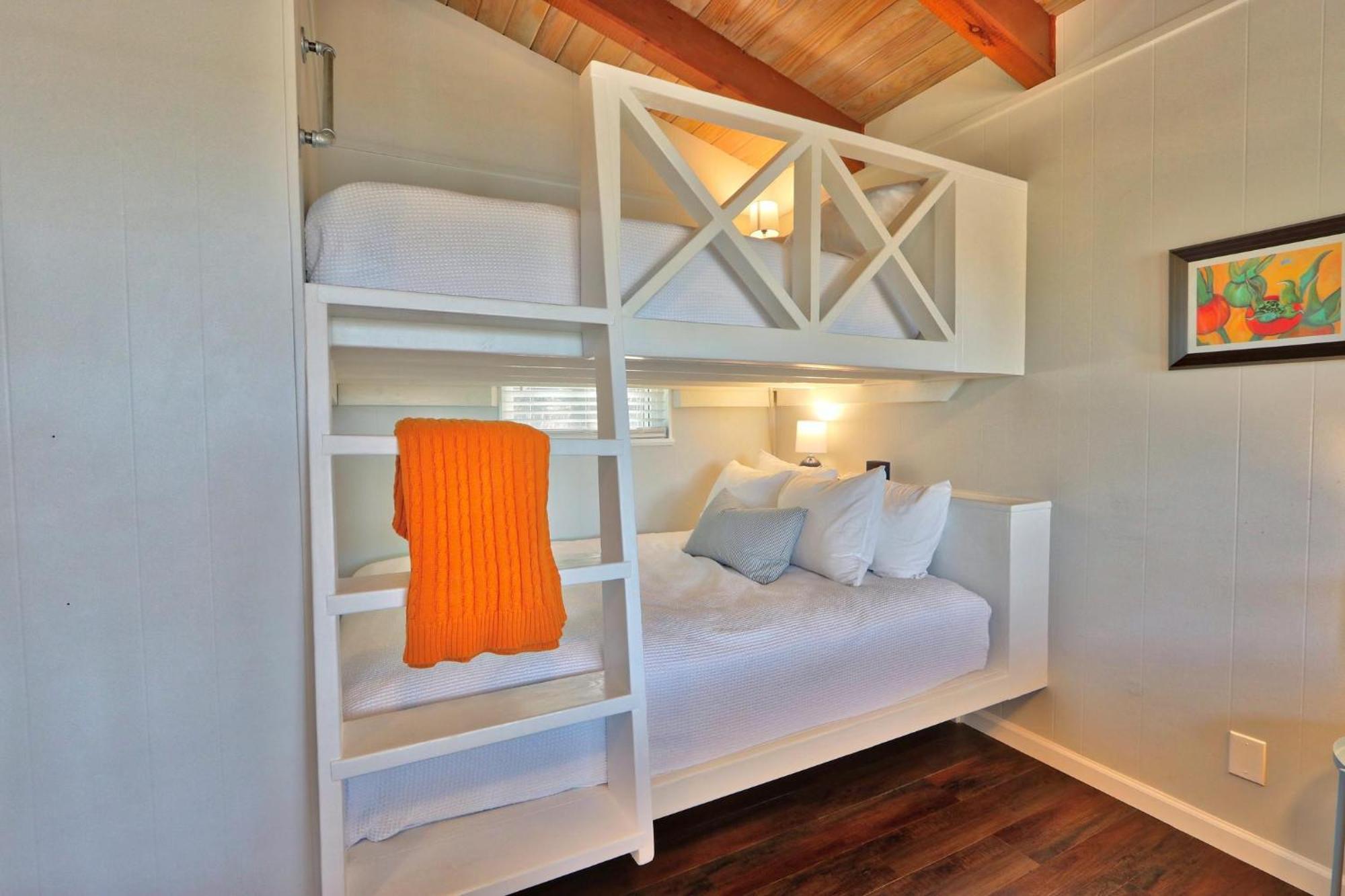 Millie'S Cottages Unit 5 - Josephine Canyon Lake Luaran gambar