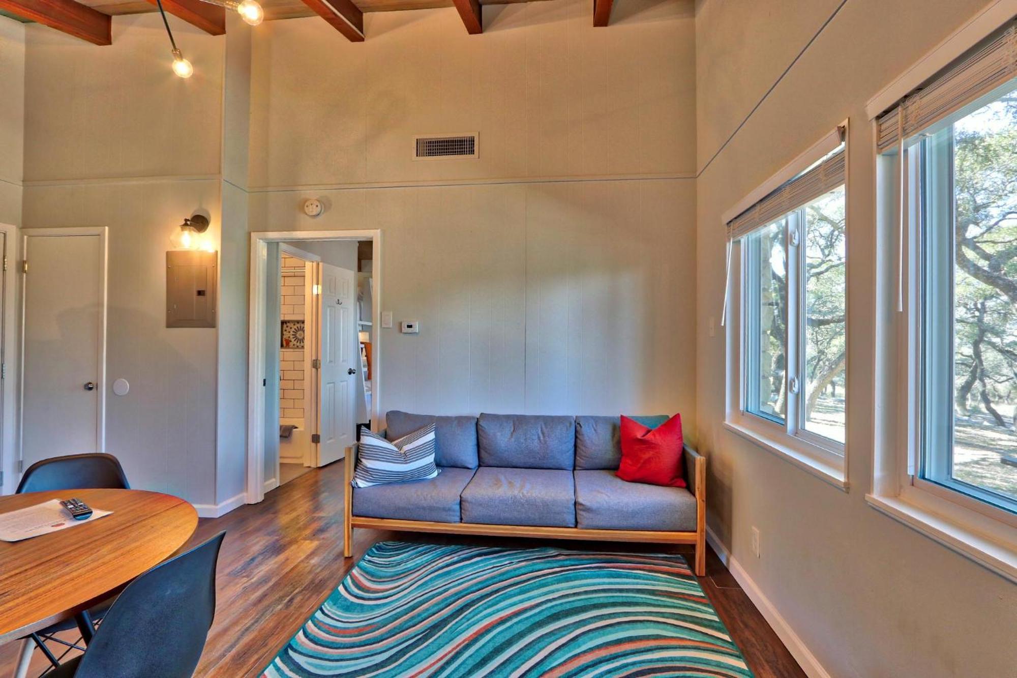 Millie'S Cottages Unit 5 - Josephine Canyon Lake Luaran gambar