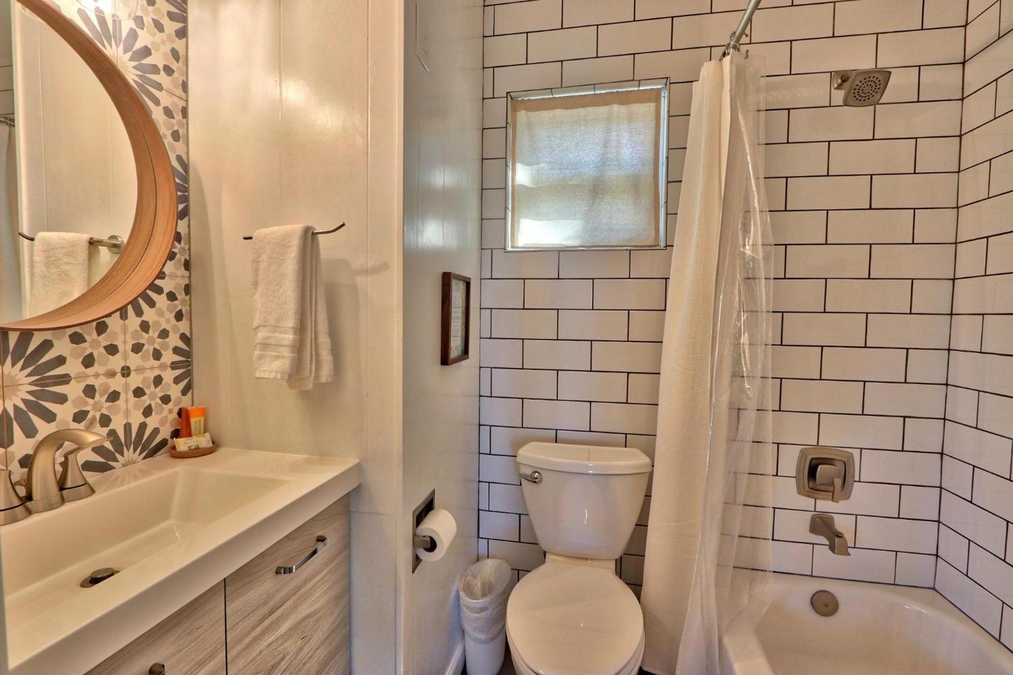 Millie'S Cottages Unit 5 - Josephine Canyon Lake Luaran gambar