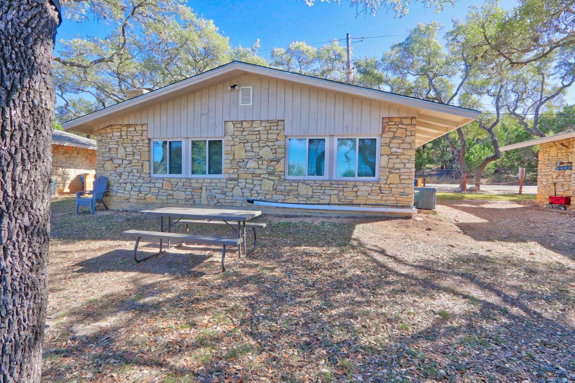 Millie'S Cottages Unit 5 - Josephine Canyon Lake Luaran gambar