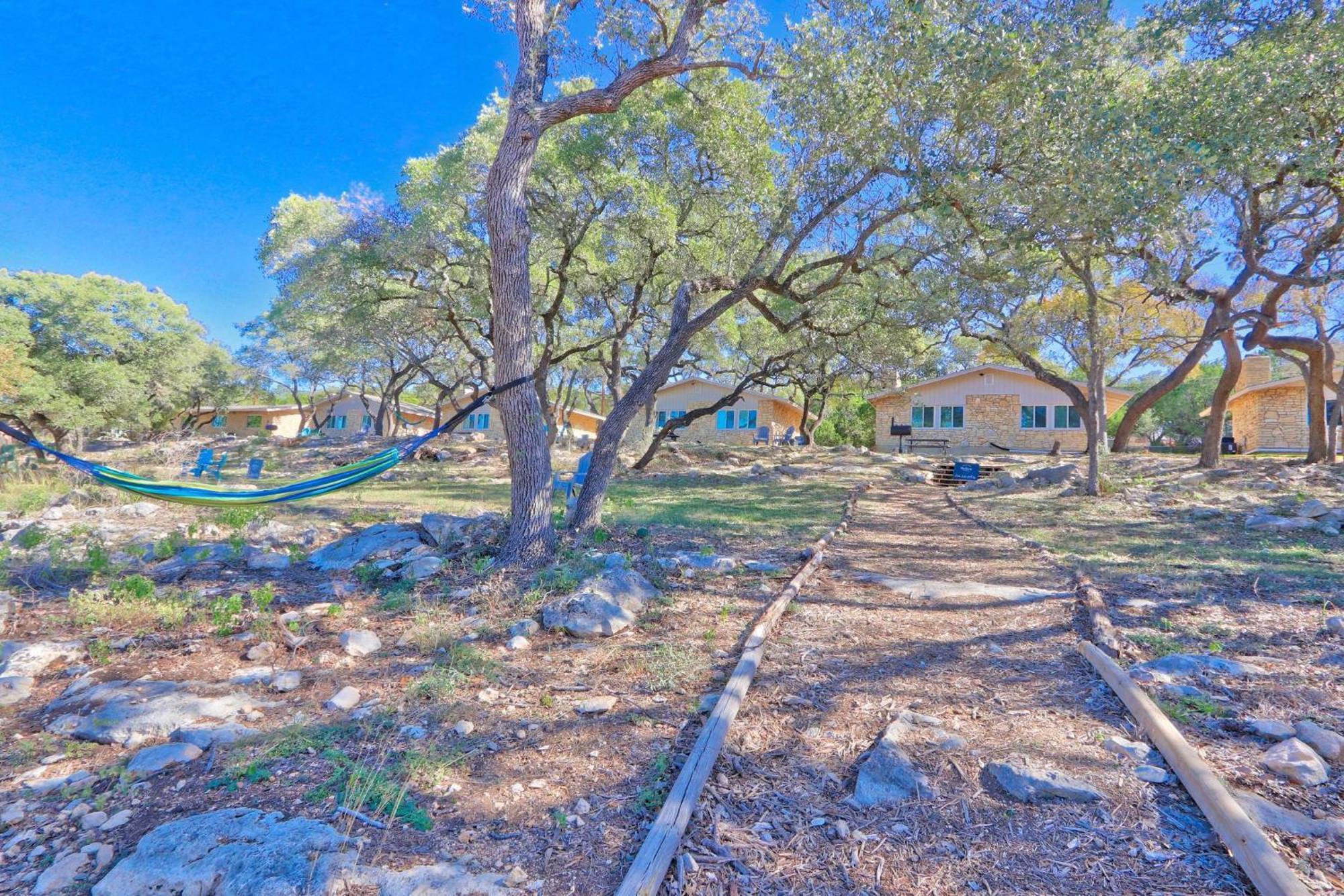 Millie'S Cottages Unit 5 - Josephine Canyon Lake Luaran gambar