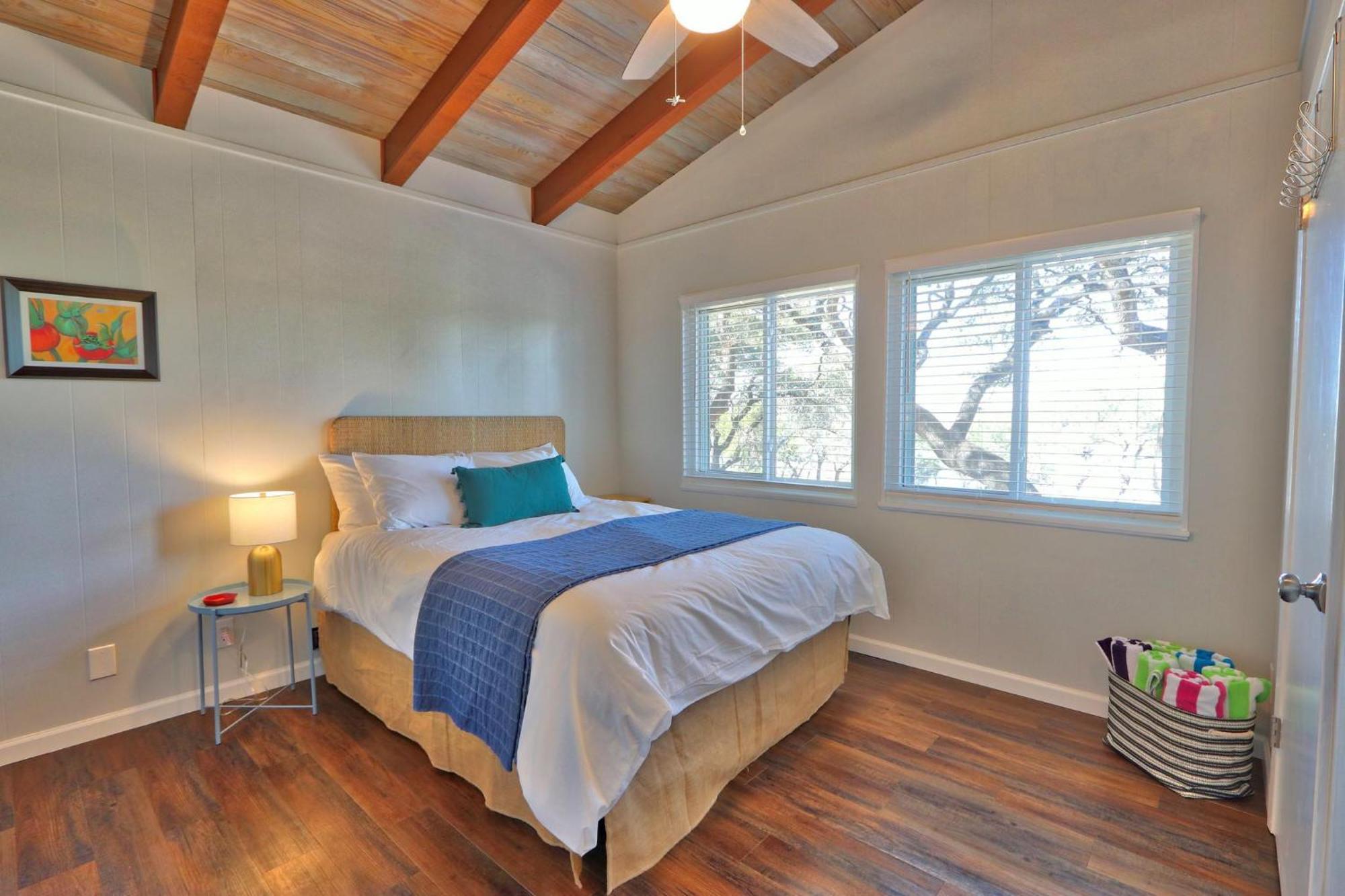 Millie'S Cottages Unit 5 - Josephine Canyon Lake Luaran gambar